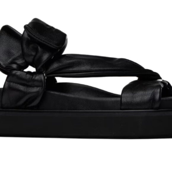 Isabel Marant Narori Sandels NWT - Picture 4 of 4